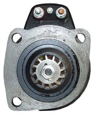 PRESTOLITE ELECTRIC 860507gb -  Стартер
